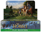 Magic: The Gathering – Display Le Hobbit – 30 Boosters de Jeu (FR)