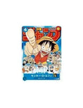 One Piece TCG – Carte Promo Monkey D. Luffy – P-033 (JPN)
