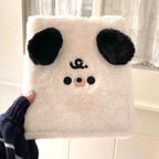 Classeur Kawaii A6 – modèle ours