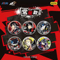 Kayou – Pin's Persona 5 (1 aléatoire)