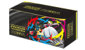 coffret pokemon premium trainer box mega brave symphonia