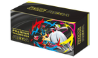 coffret pokemon premium trainer box mega brave symphonia