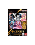 One Piece Card Game – Premium Card Collection 6 Assort Vol.1 – Livret Premium (JPN)