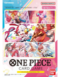 One Piece Card Game – Premium Card Collection Uta – Film Red (JPN)