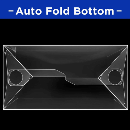 Protection Souple ETB (Boîte d’Élite Pokémon)