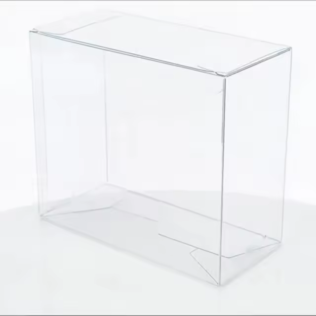 Protection magnétique acrylique ETB Pokémon – vue principale