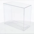 Protection magnétique acrylique ETB Pokémon – vue principale