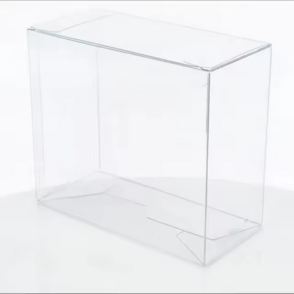 Protection Souple ETB (Boîte d’Élite Pokémon)