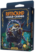 Riftbound – Deck de Champion : Viktor (FR)