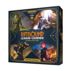 Riftbound : League of Legends TCG – Coffret Premiers Pas (FR)