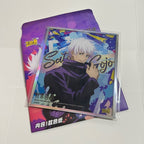 Shikishi Color Art Jujutsu Kaisen Kayou – gojo