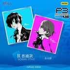 Kayou – Boite Shikishi Persona 3 Reload – 10 Shikishi