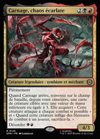 Magic The Gathering – Marvel Spider-Man carte SPM 125