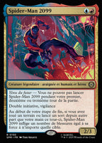 Magic The Gathering – Marvel Spider-Man carte SPM 150