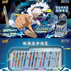 Stylos One Piece Kayou – lot