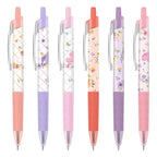 Stylo à bille gel Premium Sanrio Hello Kitty & Friends – assortiment