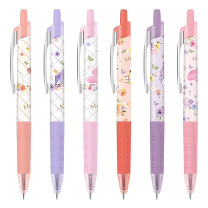 Stylo à bille gel Premium Sanrio Hello Kitty & Friends – assortiment