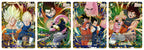 Bandai – Display Dragon Ball Fusion World – Story Booster 01 (ST01) – 20 Boosters (JPN)