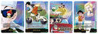 Bandai – Display Dragon Ball Fusion World – Story Booster 01 (ST01) – 20 Boosters (JPN)