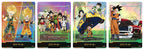 Bandai – Display Dragon Ball Fusion World – Story Booster 01 (ST01) – 20 Boosters (JPN)