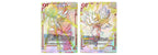 Bandai – Display Dragon Ball Fusion World – Story Booster 01 (ST01) – 20 Boosters (JPN)