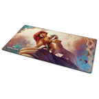 Disney Lorcana – Playmat Roi Lion (Ch.13 Invasion Épineuse !)