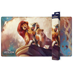 Disney Lorcana – Playmat Roi Lion (Ch.13 Invasion Épineuse !)