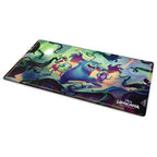 Disney Lorcana – Playmat Monstres & Cie (Ch.13 Invasion Épineuse !)