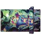 Disney Lorcana – Playmat Monstres & Cie (Ch.13 Invasion Épineuse !)