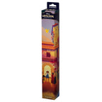 Tapis de Jeu On est une famille Ciel Scintillant – Disney Lorcana Ch.5