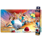 Tapis de Jeu Les Rangers du Risque Le Règne de Jafar – Disney Lorcana Ch.8