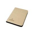 Treasure Wise – Zip Binder 360 – Sable