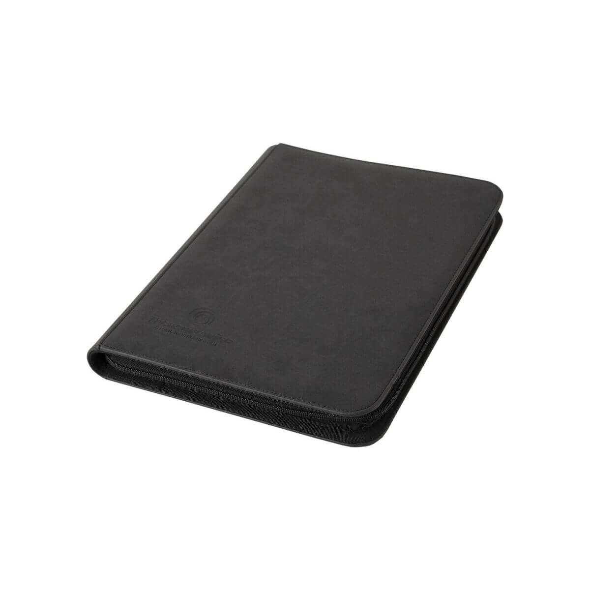 Treasure Wise – Zip Binder 360 – Noir