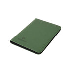 Treasure Wise – Zip Binder 360 – Vert