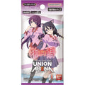 Union Arena – Booster Monogatari Series: Memory of Heroines (JPN)