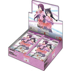 Union Arena – Display Monogatari Series: Memory of Heroines – 16 Boosters (JPN)