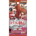 Union Arena – Booster Rurouni Kenshin: Meiji Swordsman Romantic Story (JPN)