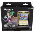 Deck Commander Magic: The Gathering – Final Fantasy – Transe de Renaissance FR