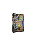 Yu-Gi-Oh! TCG – Coffret Les Monstres Fantastiques (FR)